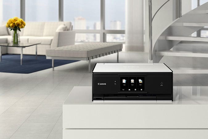 Canon PIXMA TS9020
